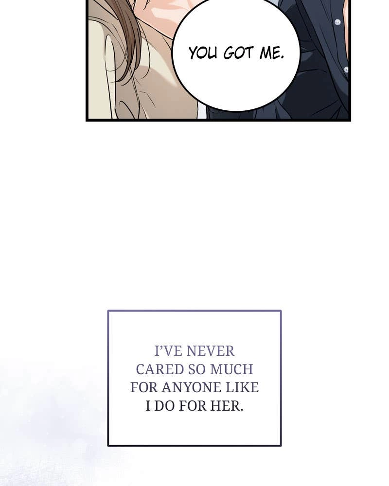 Can't Get Enough of You Chapter 66 Page 84