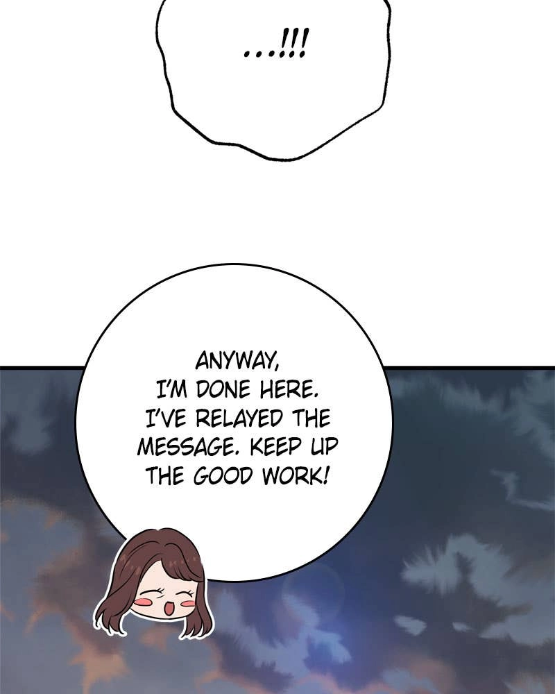 Can't Get Enough of You Chapter 66 Page 8