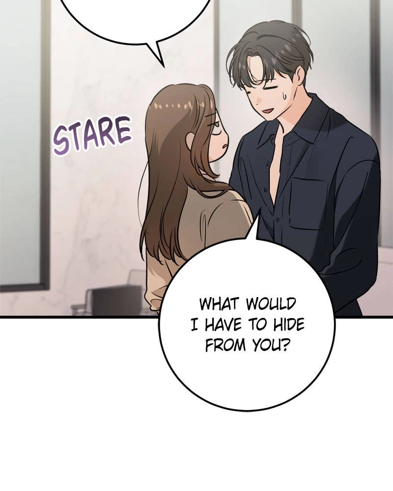 Can't Get Enough of You Chapter 66 Page 94