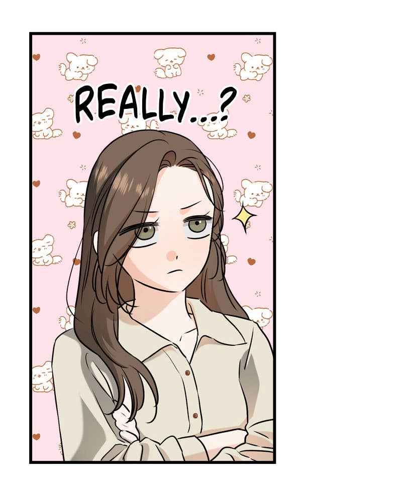Can't Get Enough of You Chapter 66 Page 95