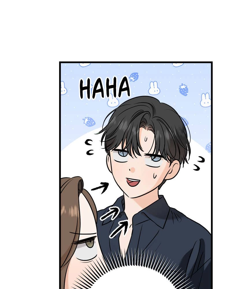 Can't Get Enough of You Chapter 66 Page 96