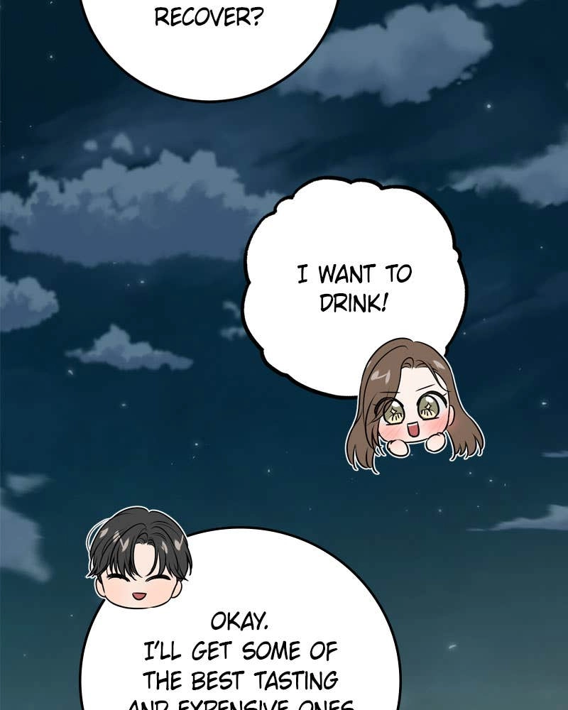 Can't Get Enough of You Chapter 66 Page 98