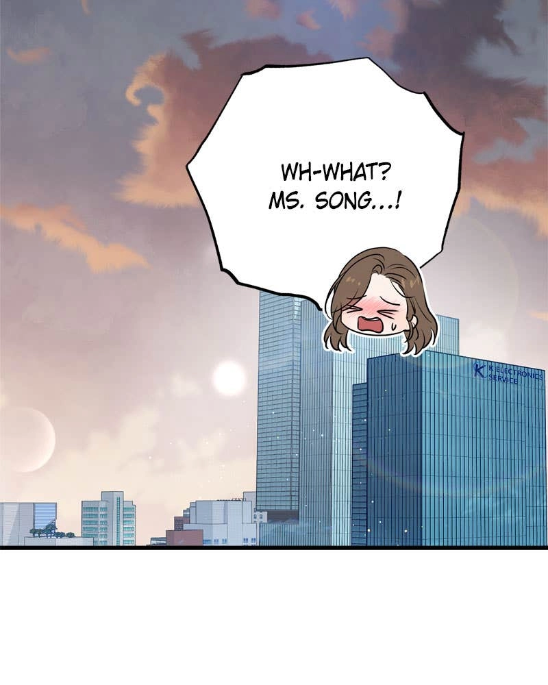 Can't Get Enough of You Chapter 66 Page 9