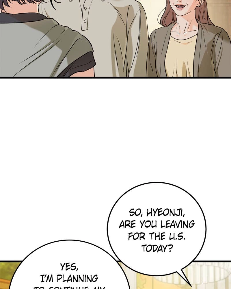 Can't Get Enough of You Chapter 70 Page 101