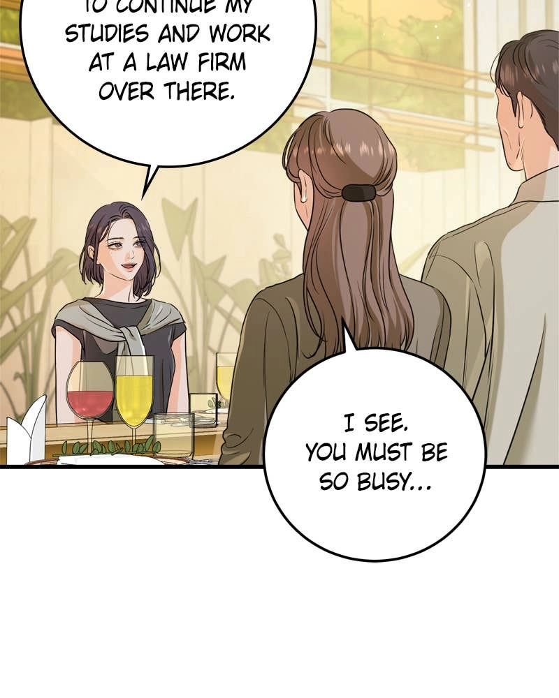 Can't Get Enough of You Chapter 70 Page 102
