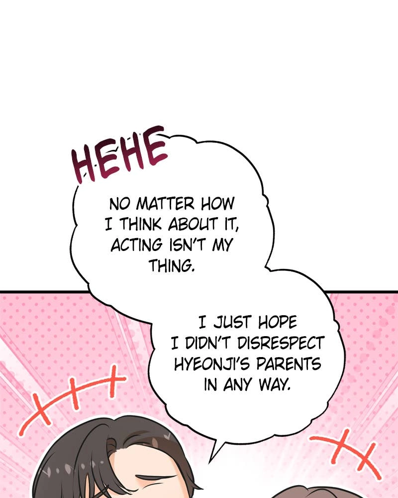 Can't Get Enough of You Chapter 70 Page 104