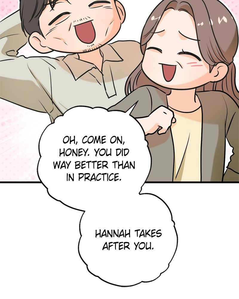 Can't Get Enough of You Chapter 70 Page 105
