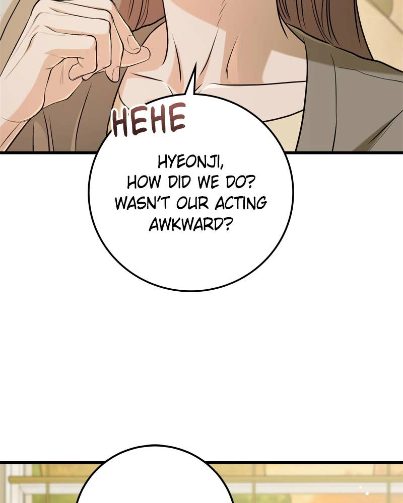Can't Get Enough of You Chapter 70 Page 107