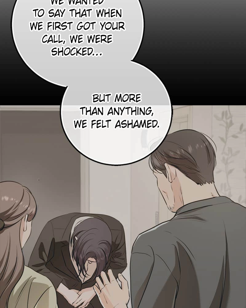 Can't Get Enough of You Chapter 70 Page 112