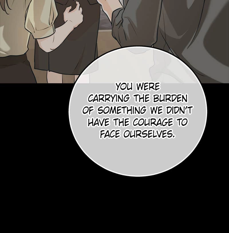 Can't Get Enough of You Chapter 70 Page 113