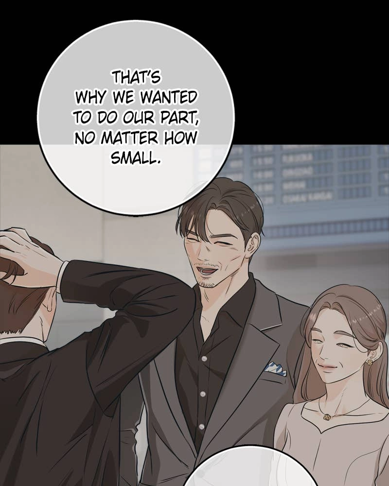 Can't Get Enough of You Chapter 70 Page 114