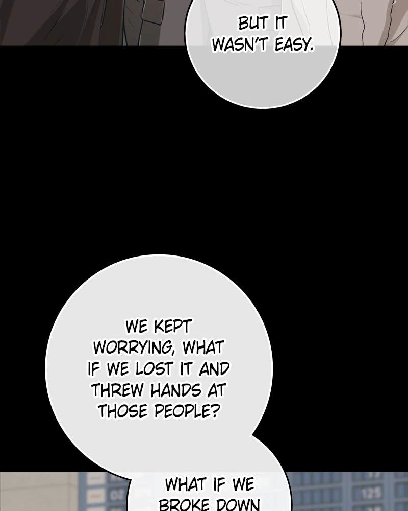 Can't Get Enough of You Chapter 70 Page 115