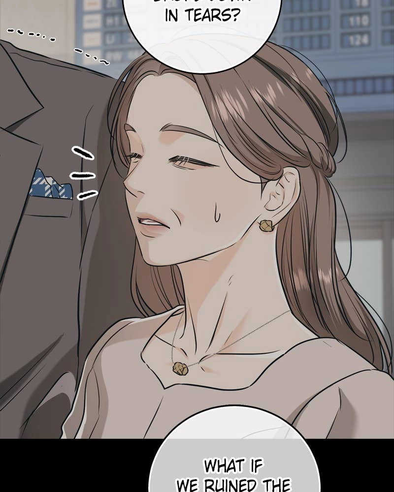 Can't Get Enough of You Chapter 70 Page 116