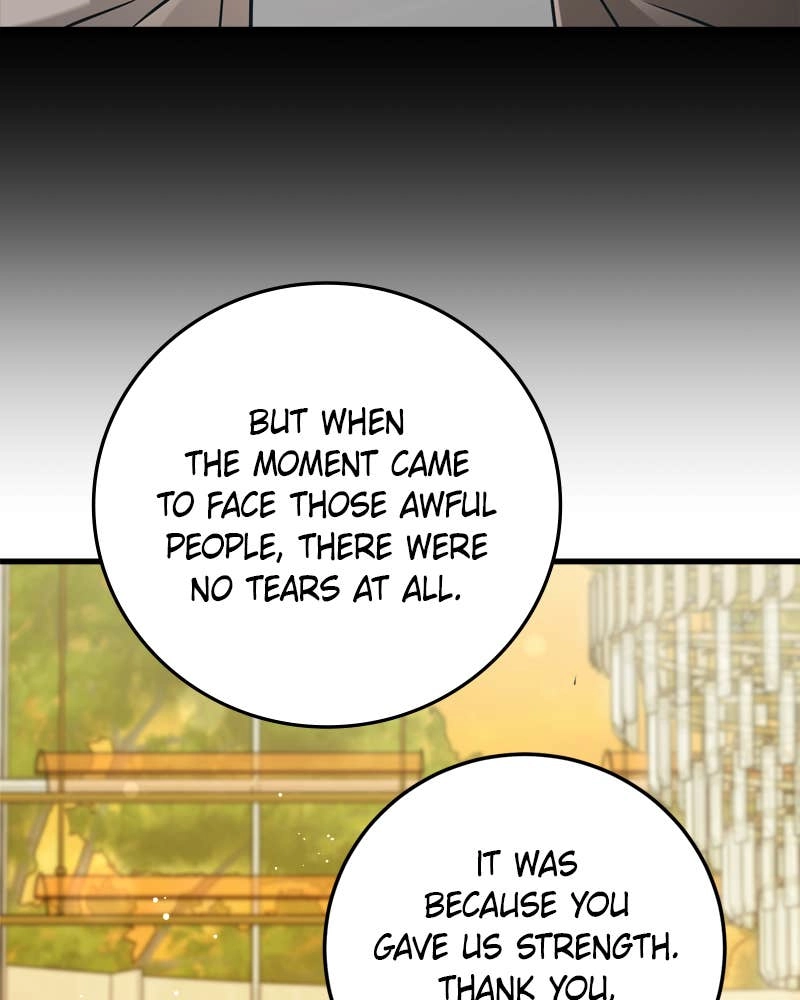 Can't Get Enough of You Chapter 70 Page 118