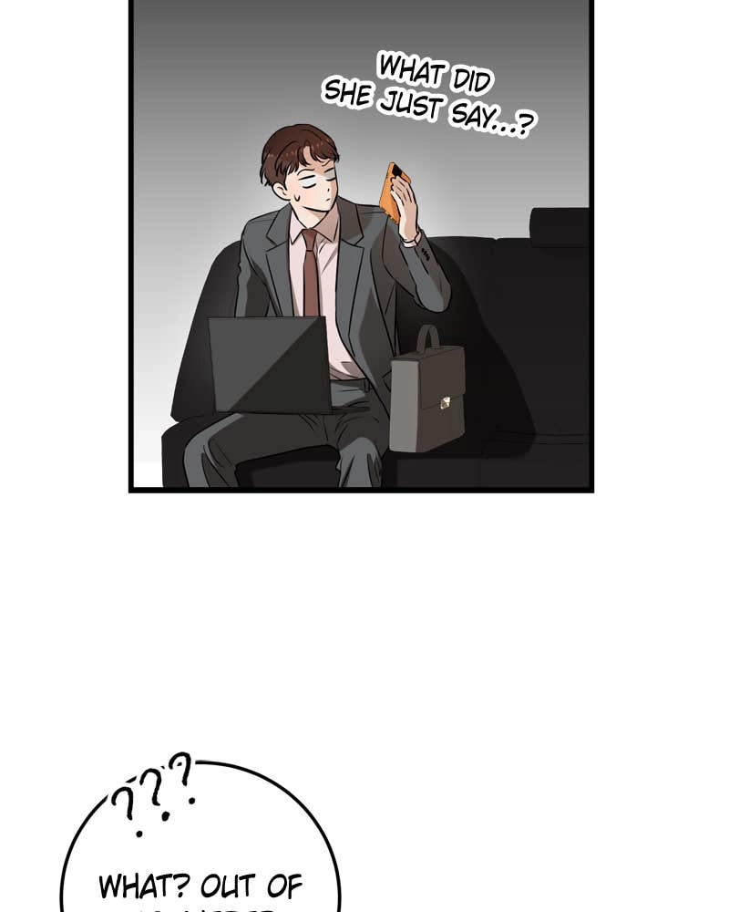 Can't Get Enough of You Chapter 70 Page 11