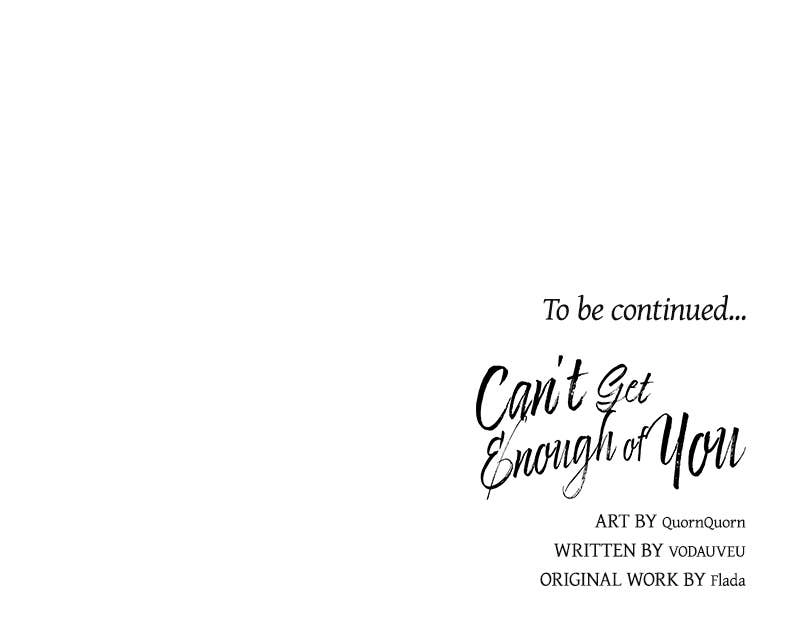 Can't Get Enough of You Chapter 70 Page 127