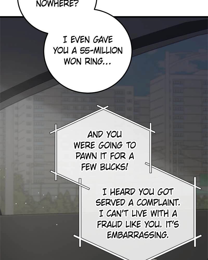 Can't Get Enough of You Chapter 70 Page 12