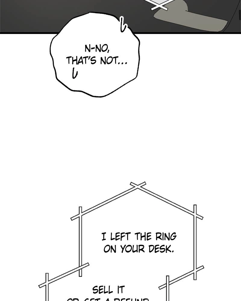 Can't Get Enough of You Chapter 70 Page 13