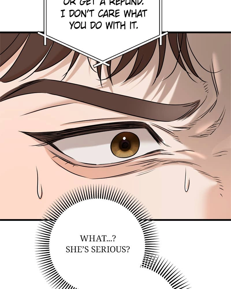 Can't Get Enough of You Chapter 70 Page 14