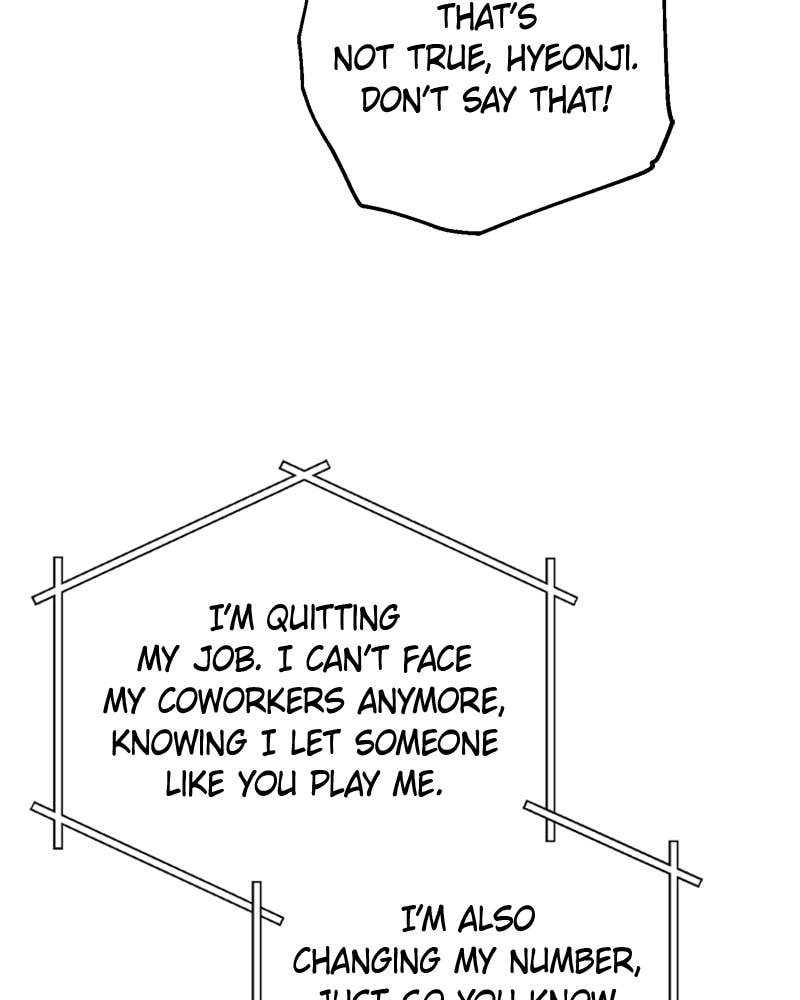 Can't Get Enough of You Chapter 70 Page 17
