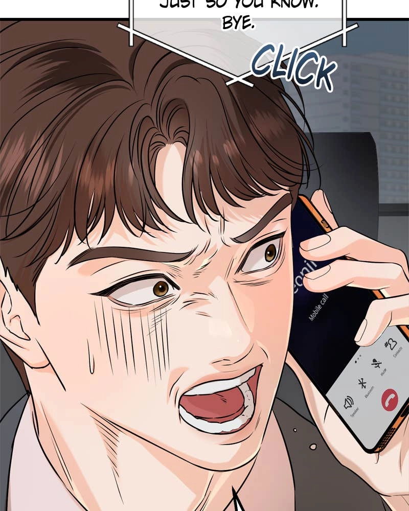 Can't Get Enough of You Chapter 70 Page 18