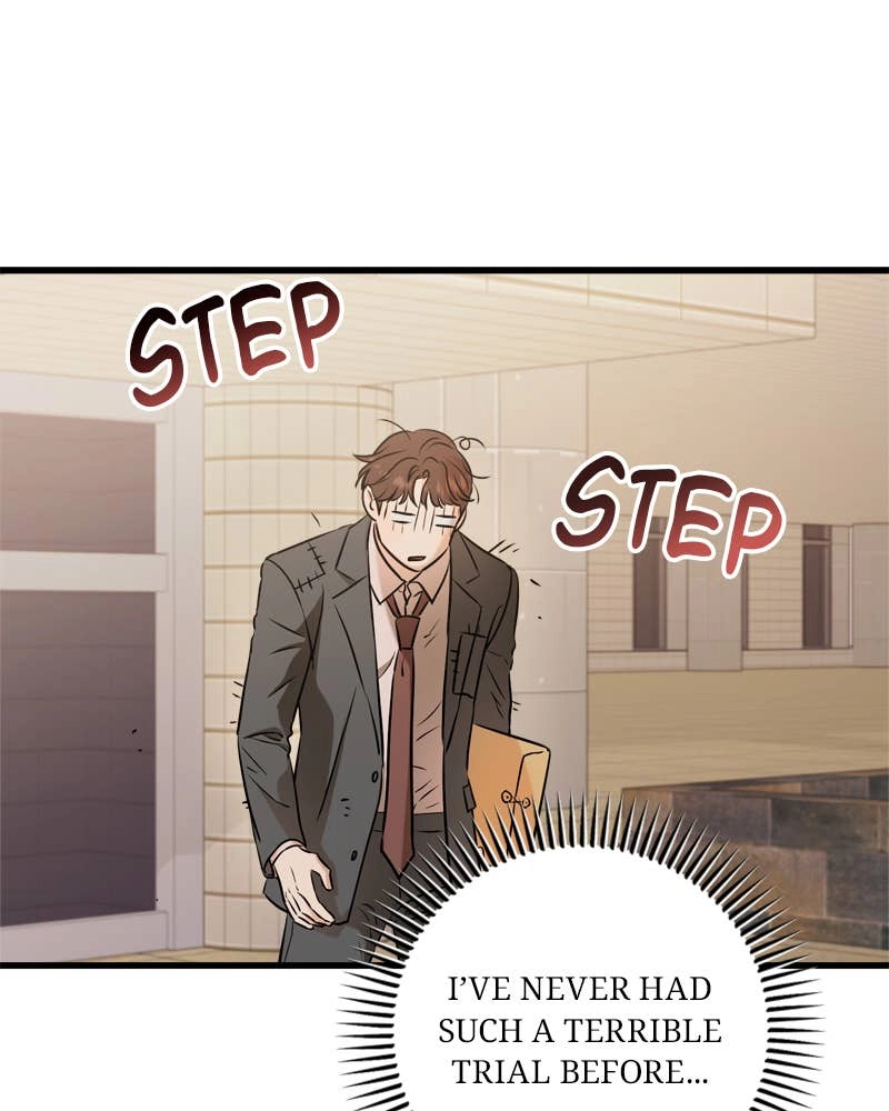 Can't Get Enough of You Chapter 70 Page 23
