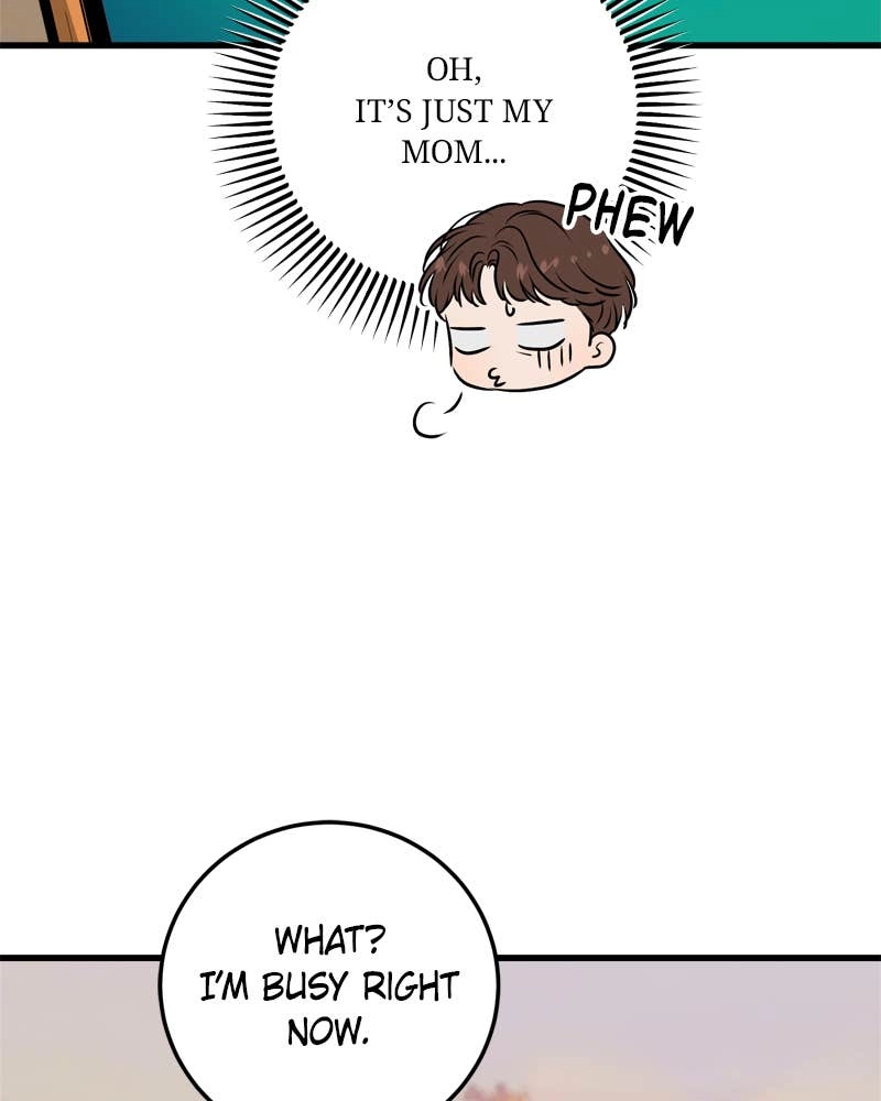 Can't Get Enough of You Chapter 70 Page 30