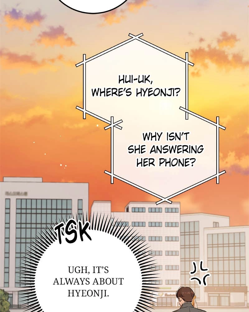 Can't Get Enough of You Chapter 70 Page 31