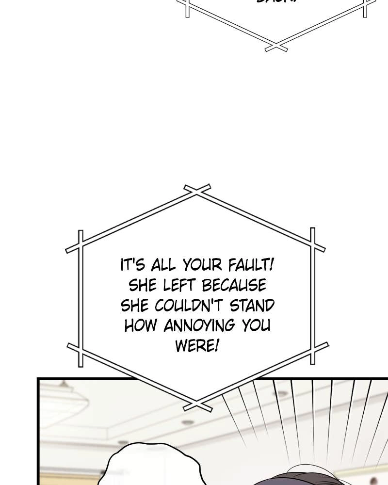 Can't Get Enough of You Chapter 70 Page 34