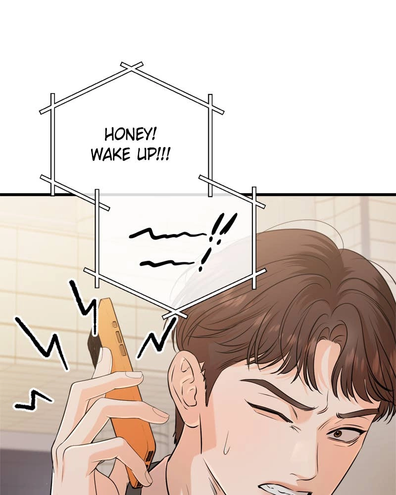 Can't Get Enough of You Chapter 70 Page 36