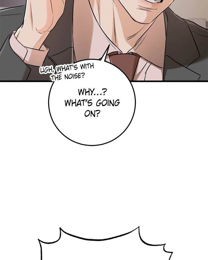 Can't Get Enough of You Chapter 70 Page 37