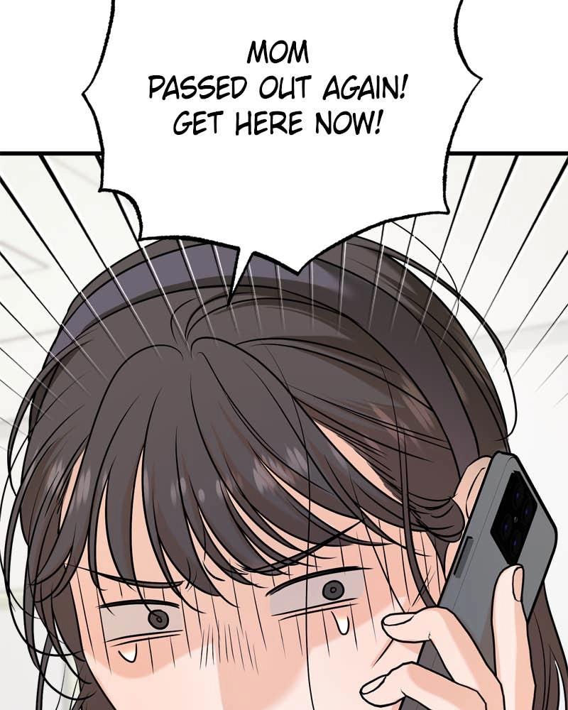 Can't Get Enough of You Chapter 70 Page 38