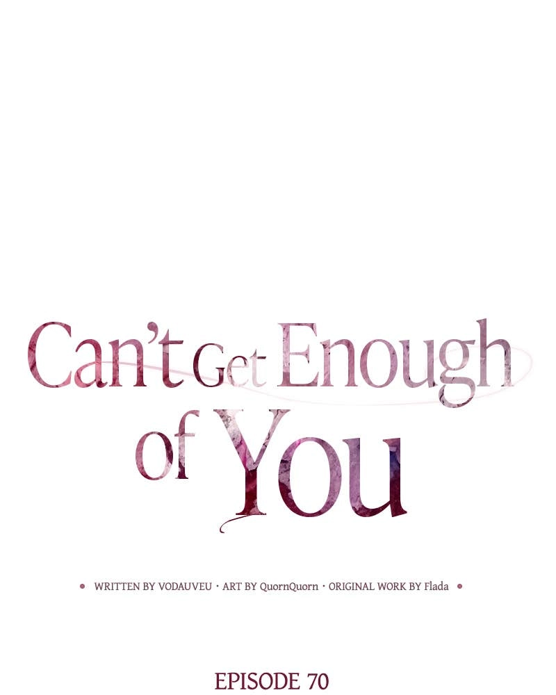 Can't Get Enough of You Chapter 70 Page 40