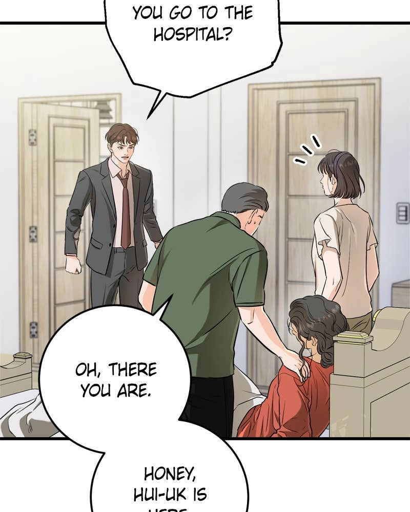 Can't Get Enough of You Chapter 70 Page 43