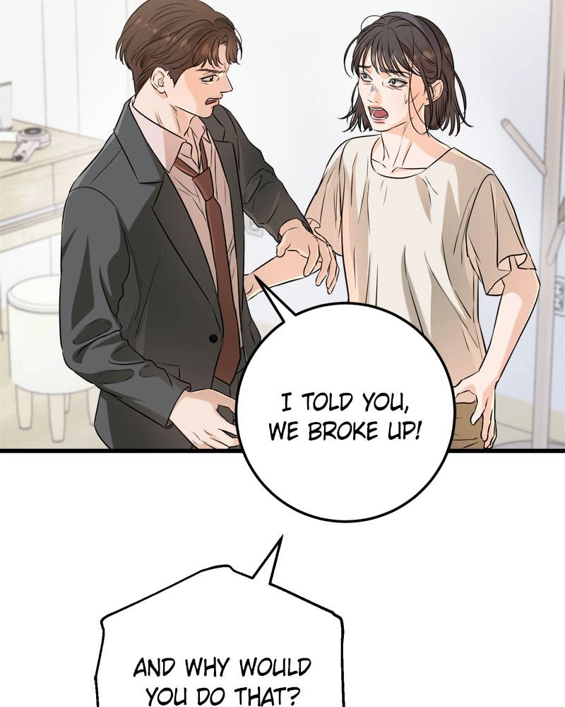 Can't Get Enough of You Chapter 70 Page 45