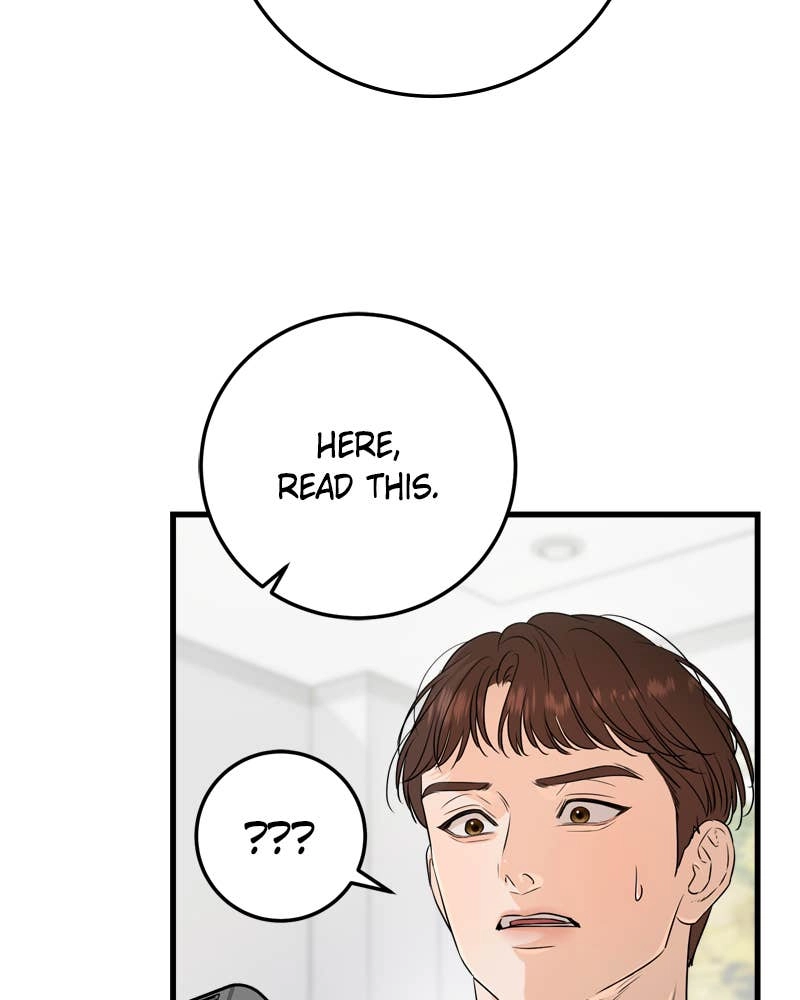 Can't Get Enough of You Chapter 70 Page 50