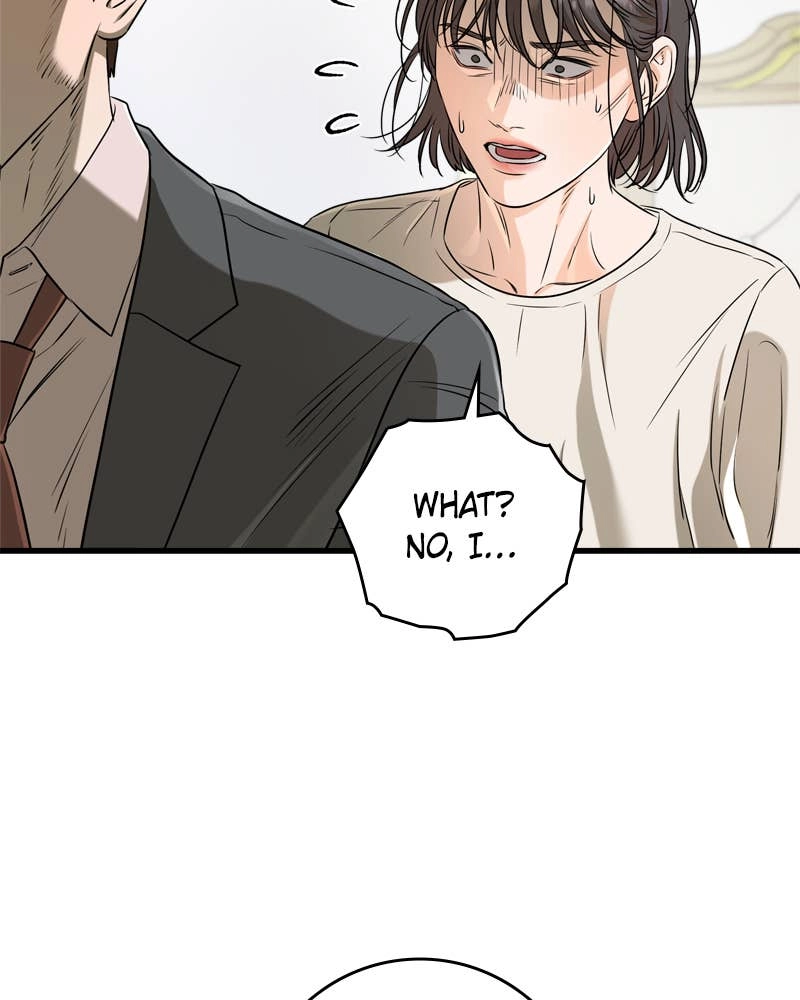 Can't Get Enough of You Chapter 70 Page 55