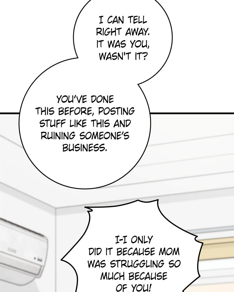 Can't Get Enough of You Chapter 70 Page 56