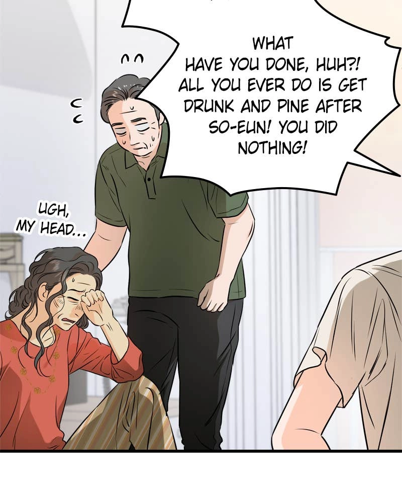 Can't Get Enough of You Chapter 70 Page 57