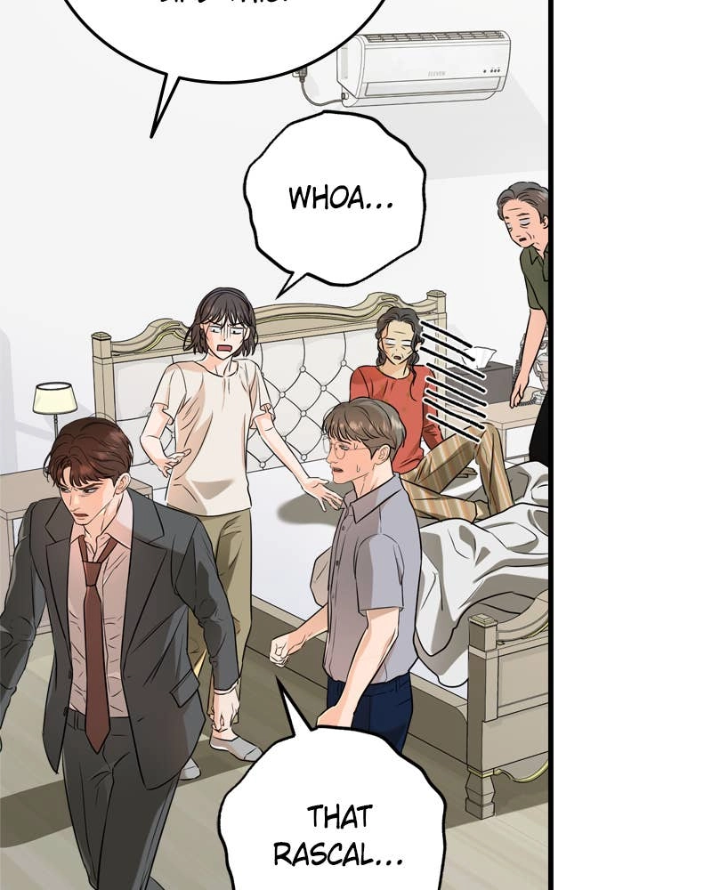 Can't Get Enough of You Chapter 70 Page 62