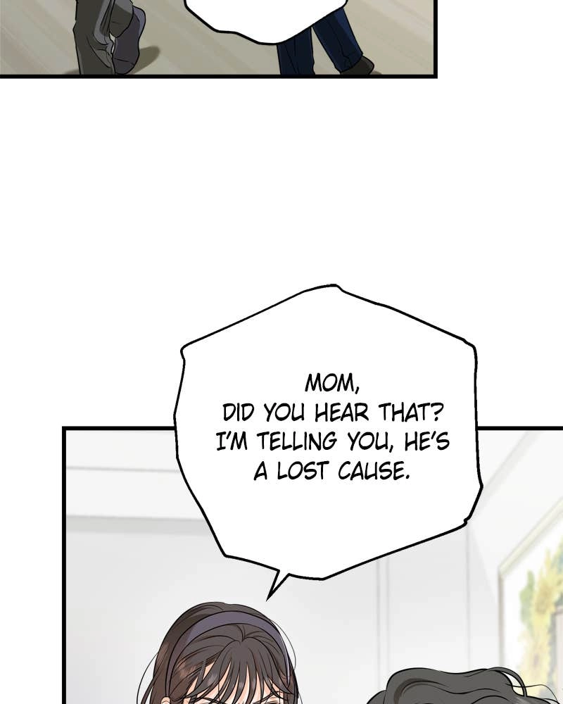 Can't Get Enough of You Chapter 70 Page 63