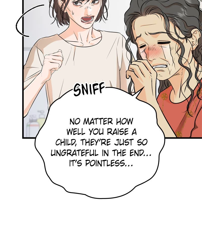 Can't Get Enough of You Chapter 70 Page 64