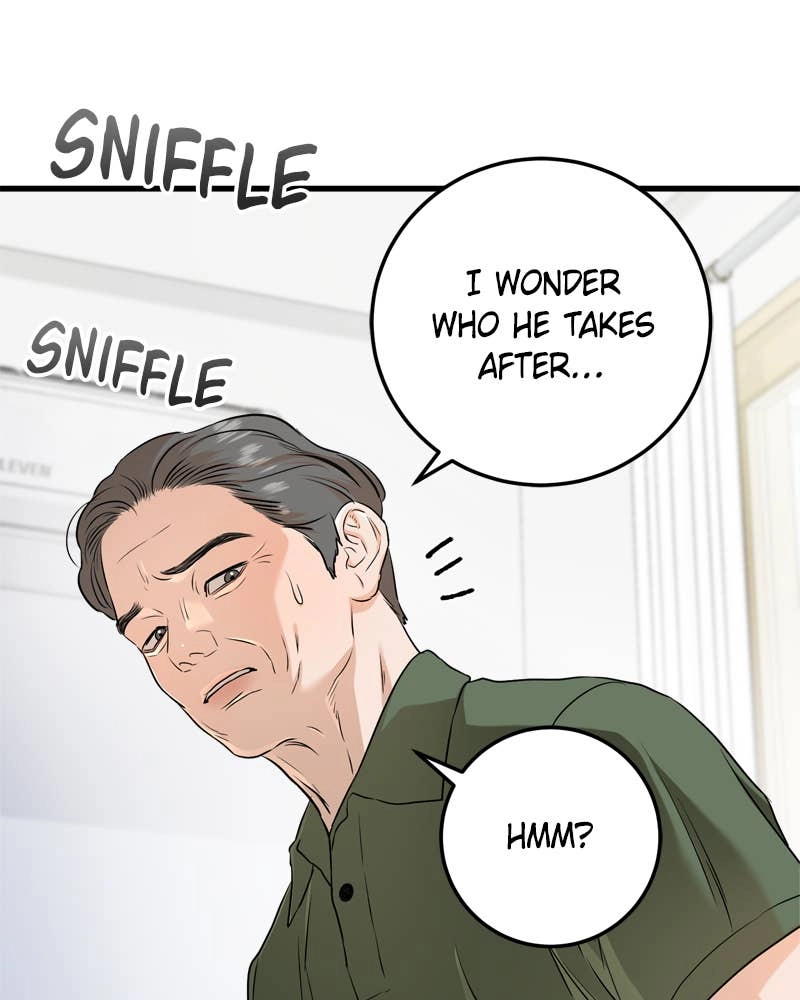 Can't Get Enough of You Chapter 70 Page 65