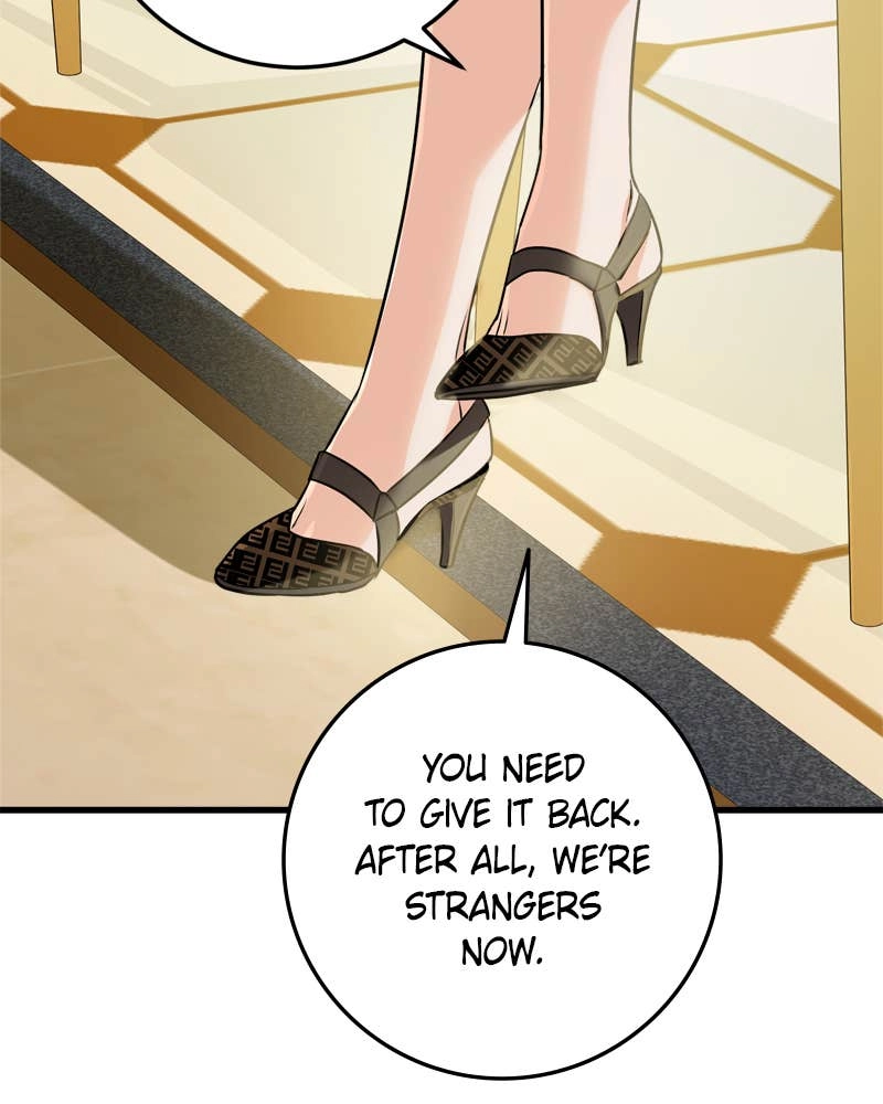 Can't Get Enough of You Chapter 70 Page 74