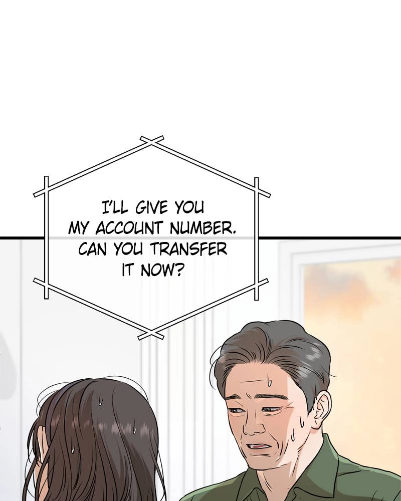 Can't Get Enough of You Chapter 70 Page 75