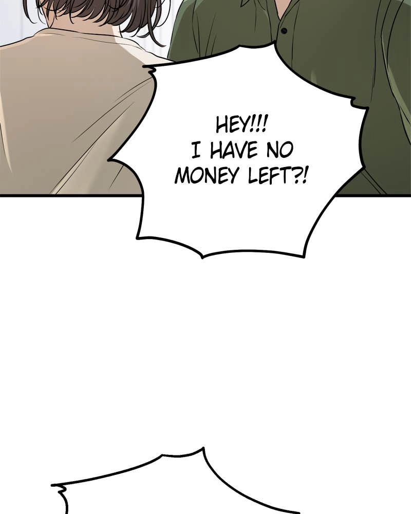 Can't Get Enough of You Chapter 70 Page 76