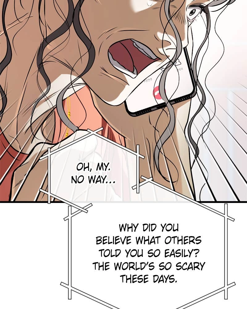 Can't Get Enough of You Chapter 70 Page 78