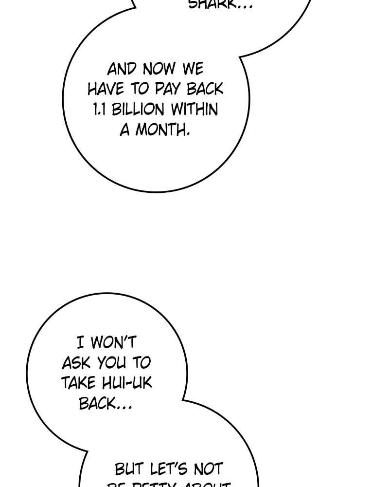 Can't Get Enough of You Chapter 70 Page 84