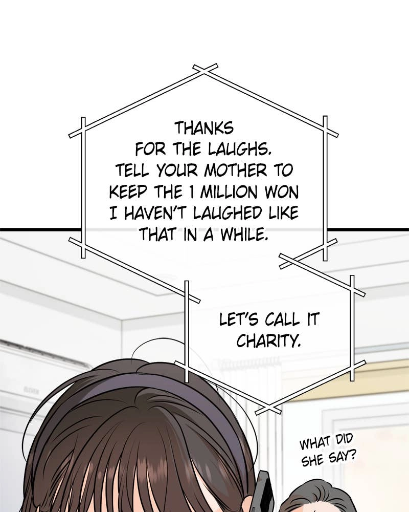 Can't Get Enough of You Chapter 70 Page 92
