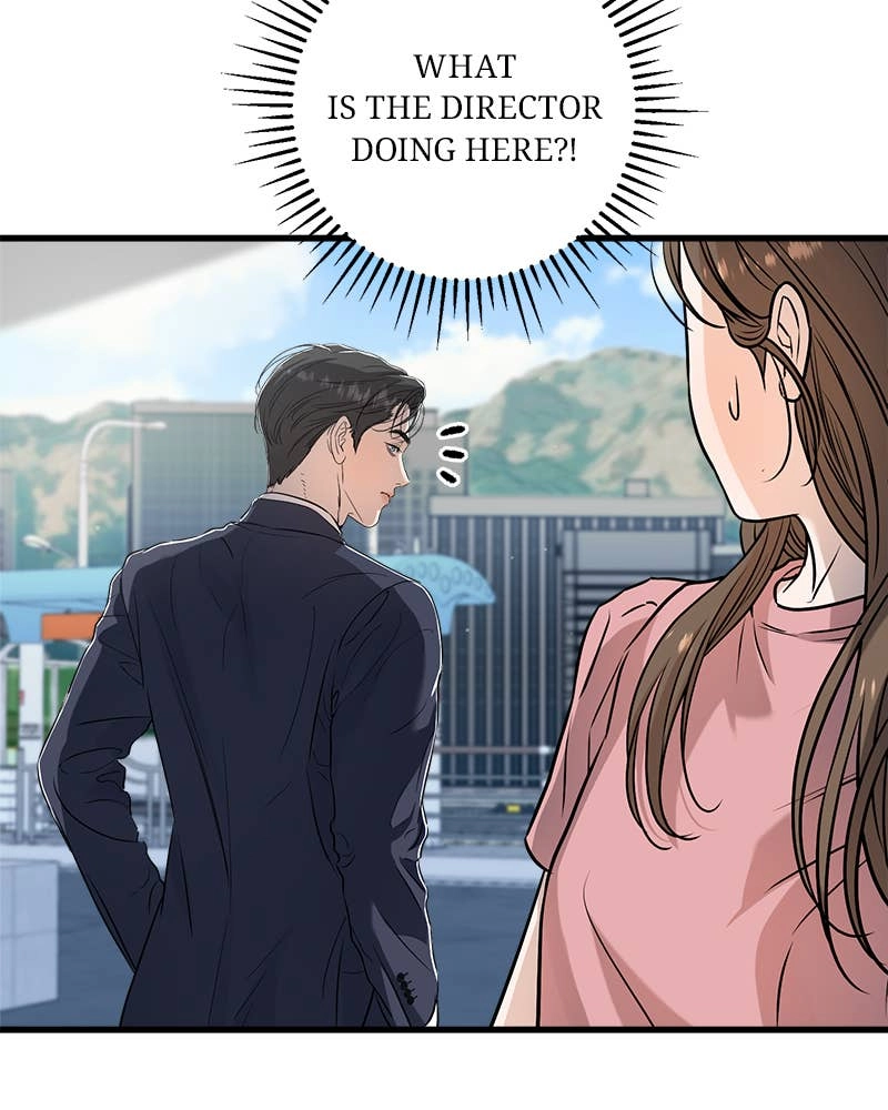 Can't Get Enough of You Chapter 12 Page 10